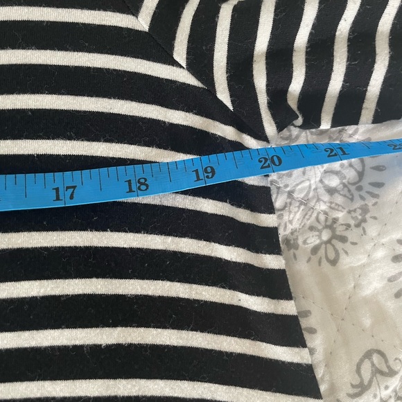 Apt 9 midi Dress. XL - Picture 4 of 4